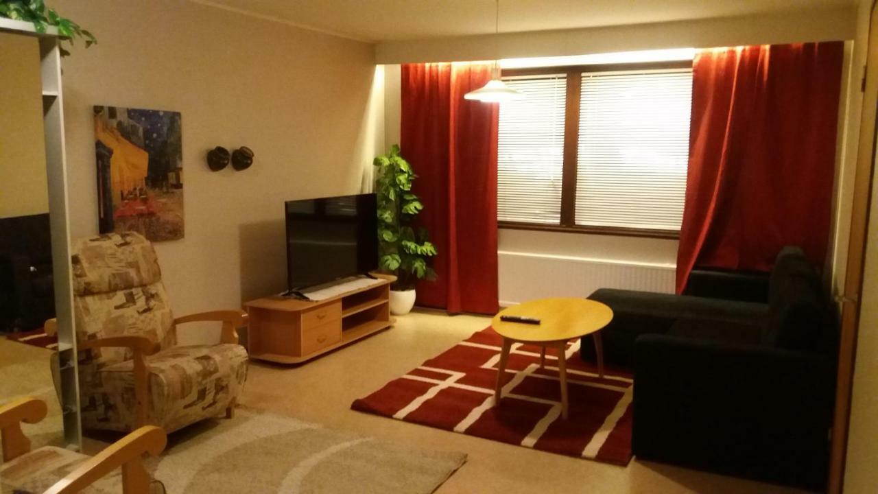 Nice Spacious Home Vaasa Exterior photo