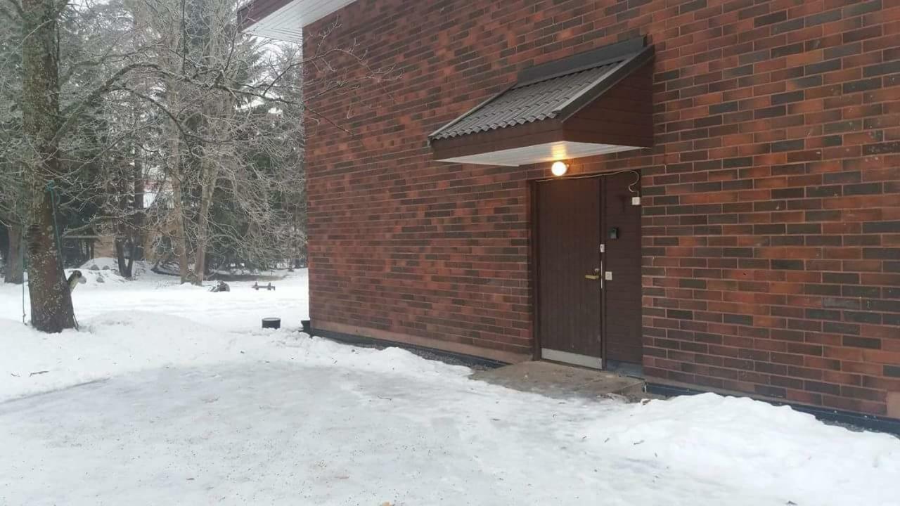 Nice Spacious Home Vaasa Exterior photo